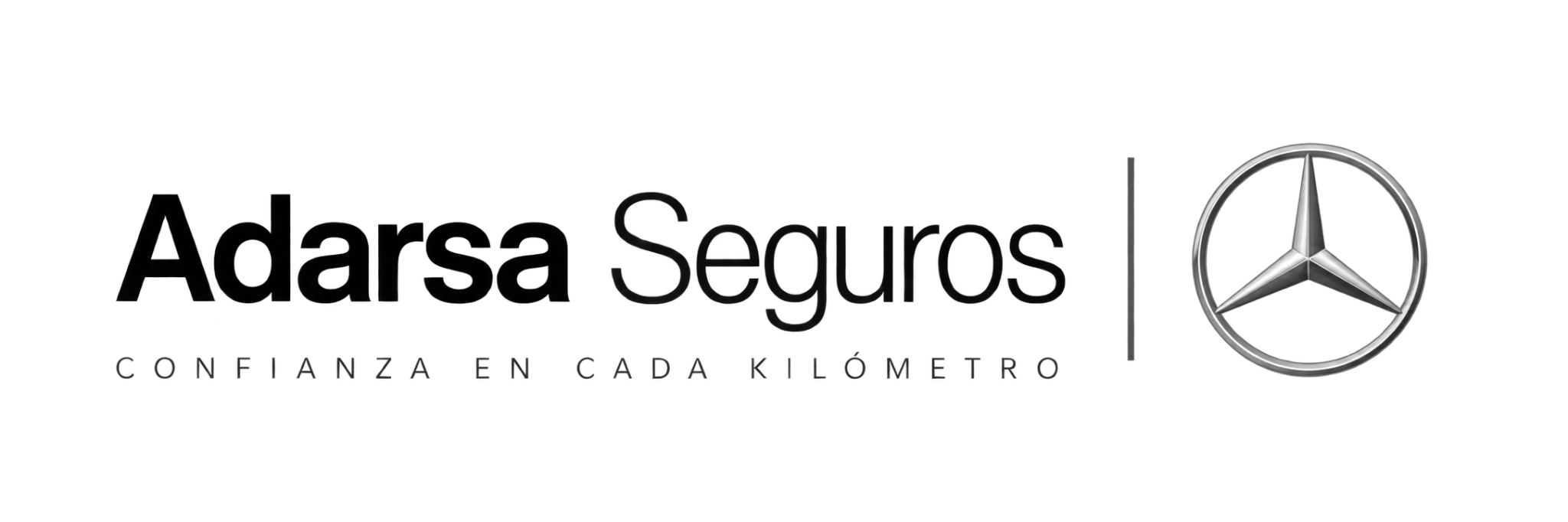 Adarsa Seguros — Confianza en cada kilómetro